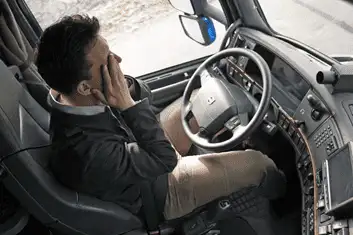 Imagen del Artículo ¡No Te Duermas! Evita La Somnolencia Al Volante. – Cámara De Fatiga