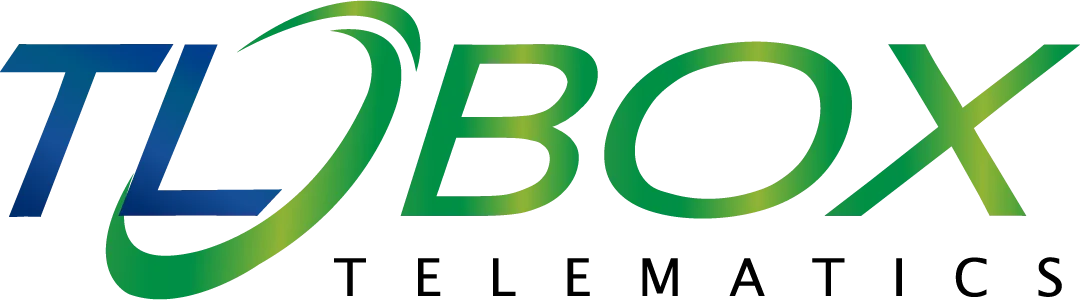 Dashboard ejecutivo de telemetría vehicular mostrando indicadores de seguridad, utilización, y eficiencia.